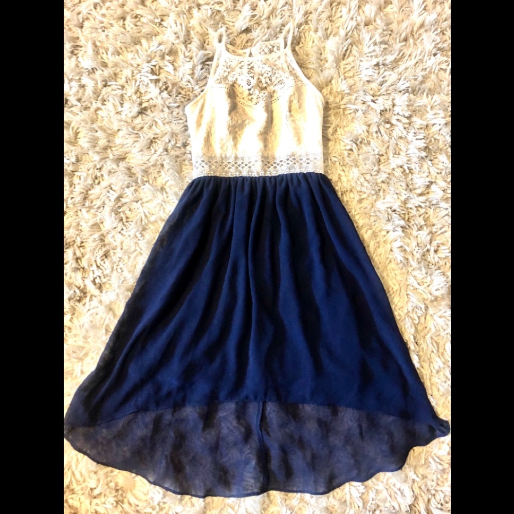 By by dress size 0